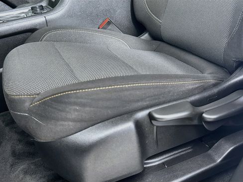 Used 2020 Chevrolet Traverse LS w/ LPO, Blackout Package FWD image 21