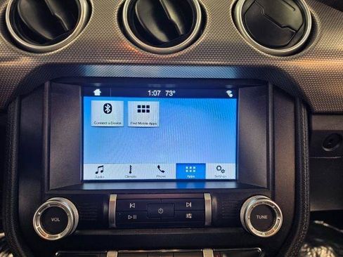 Used 2019 Ford Mustang Coupe w/ Equipment Group 101A RWD image 24