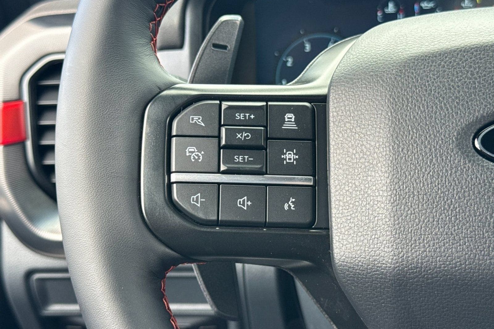 New 2026 Ford F150 Raptor AWD/4WD image 32
