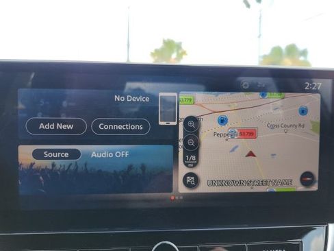 Used 2023 Nissan Altima 2.5 SV w/ SV Premium Package FWD image 38