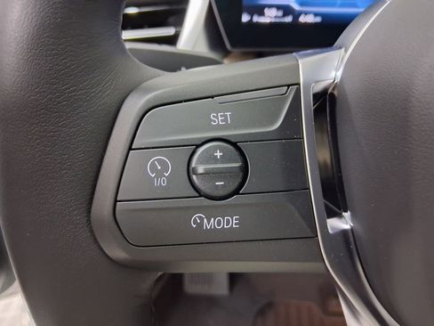 New 2026 BMW X1 xDrive28i w/ Convenience Package image 16