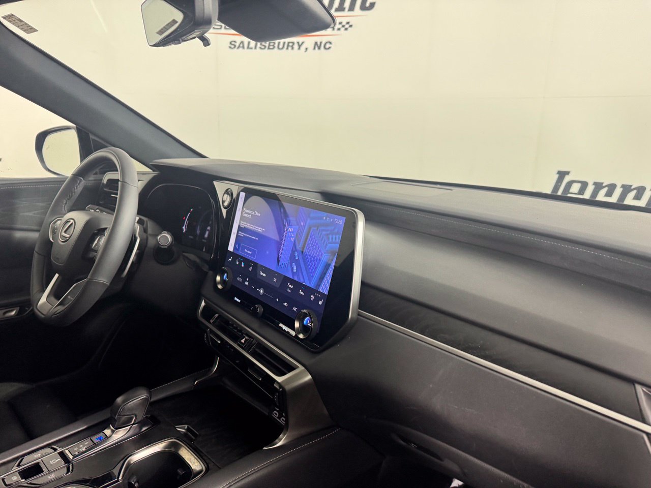 Used 2023 Lexus RX 350 FWD w/ Accessory Package (Z1) image 32