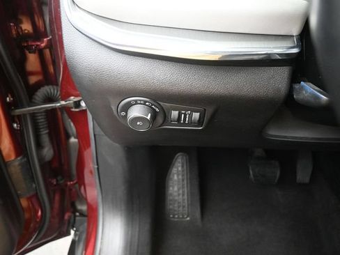Used 2022 Jeep Compass Limited AWD/4WD image 33