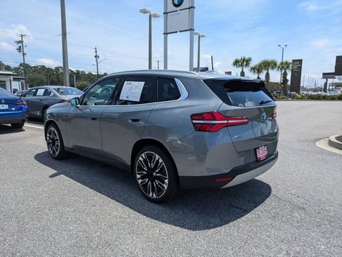 Used 2025 BMW X3 xDrive30i w/ Premium Package AWD/4WD image 7