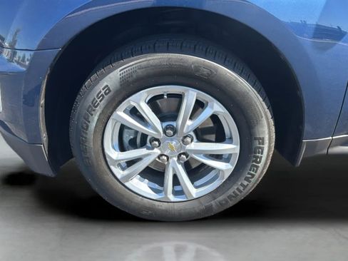 Used 2017 Chevrolet Equinox LT w/ Convenience Package FWD image 30