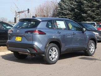 New 2026 Toyota Corolla Cross L video 2