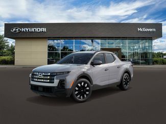 New 2026 Hyundai Santa Cruz SEL video 1