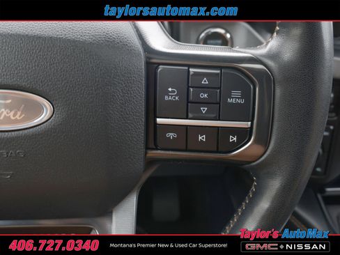 Used 2024 Ford F250 Platinum image 31