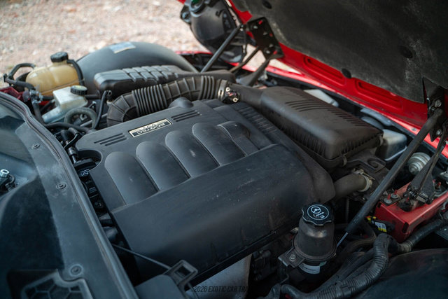 Used 2009 Pontiac Solstice Coupe RWD image 23