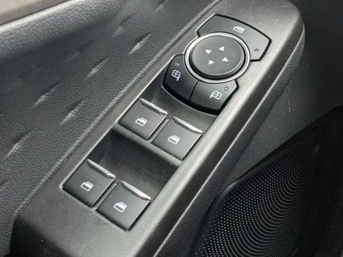 Used 2020 Ford Escape SE Sport FWD image 32