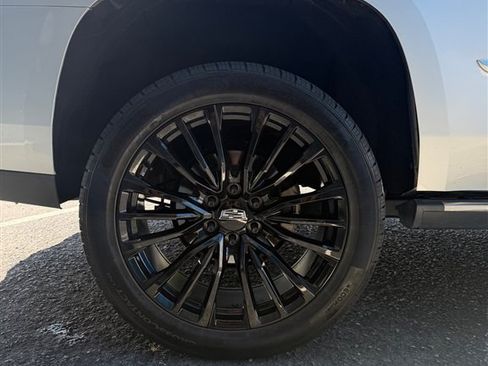 Used 2020 Cadillac Escalade Premium Luxury AWD/4WD image 13