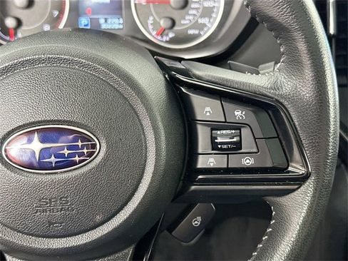 Used 2022 Subaru Ascent Onyx Edition image 24