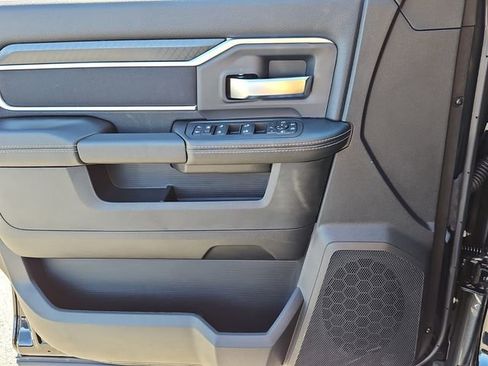 New 2026 RAM 3500 Big Horn image 23