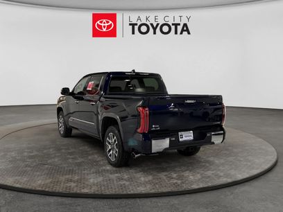 New 2026 Toyota Tundra 1794 Edition