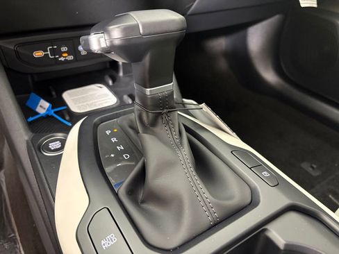 New 2026 Kia K4 GT-Line image 32