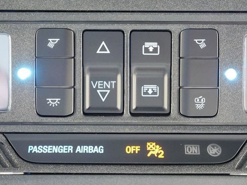 Used 2024 Ford Explorer King Ranch w/ Technology Package AWD/4WD image 51