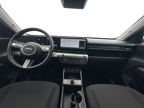 Certified 2024 Hyundai Kona SEL w/ Convenience Package AWD/4WD image 13