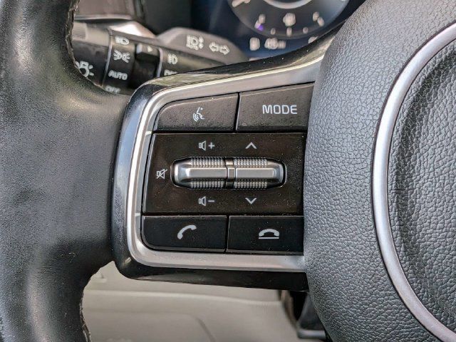 Used 2023 Kia Sorento SX FWD image 30