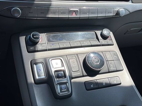 Used 2021 Hyundai Palisade SEL w/ Premium Package FWD image 28