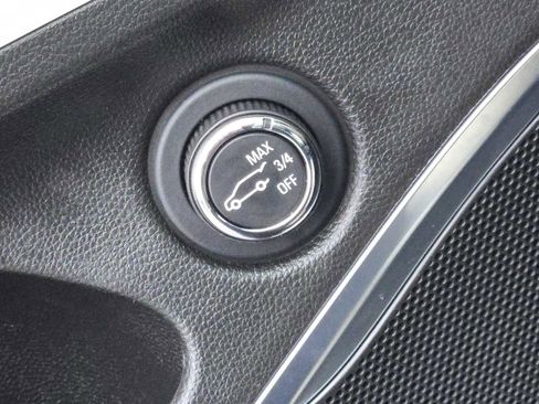 Certified 2023 Buick Enclave Essence FWD image 21