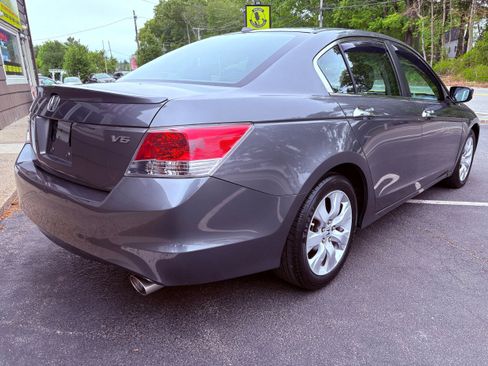 Used 2008 Honda Accord EX-L image 5