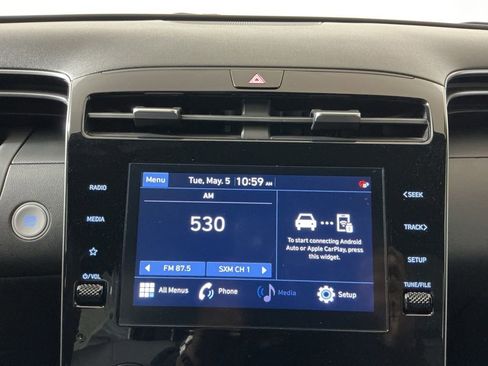 Used 2022 Hyundai Santa Cruz SEL w/ Activity Package FWD image 11