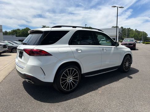 Used 2022 Mercedes-Benz GLE 350 image 13