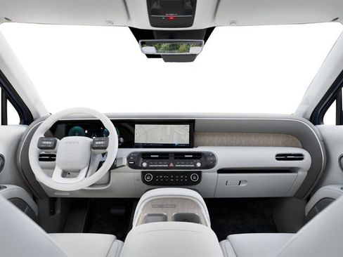 New 2026 Hyundai Palisade SEL AWD/4WD image 8