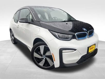 Used 2019 BMW i3 w/ Range Extender