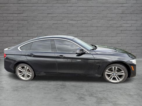 Used 2016 BMW 428i Gran Coupe xDrive AWD/4WD image 6