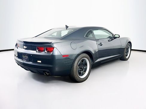 Used 2012 Chevrolet Camaro LS image 9