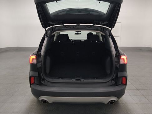 Used 2022 Ford Escape S FWD image 29