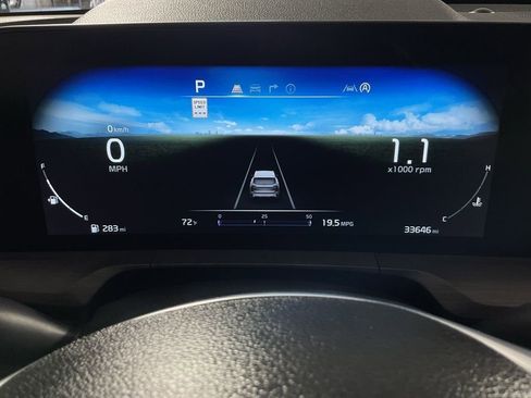 Used 2023 Kia Telluride SX Prestige X-Line AWD/4WD image 27