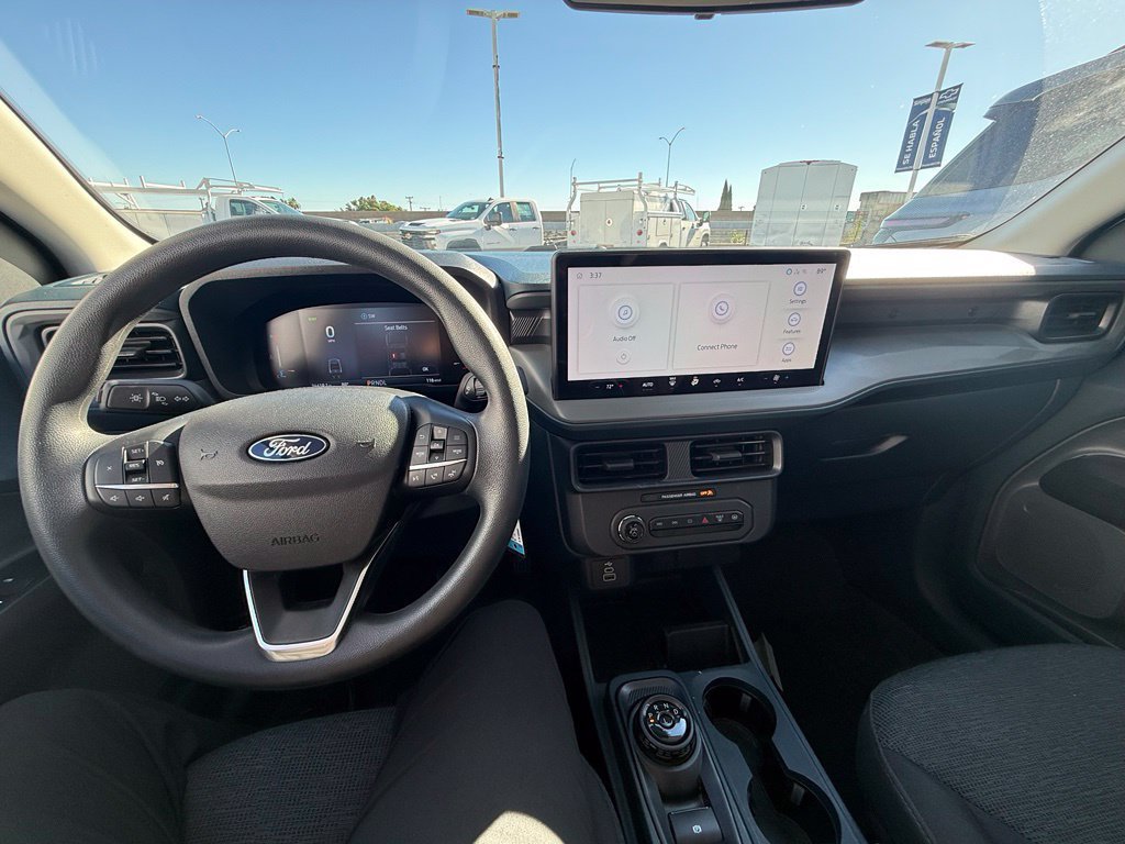 Used 2025 Ford Maverick XL FWD image 11