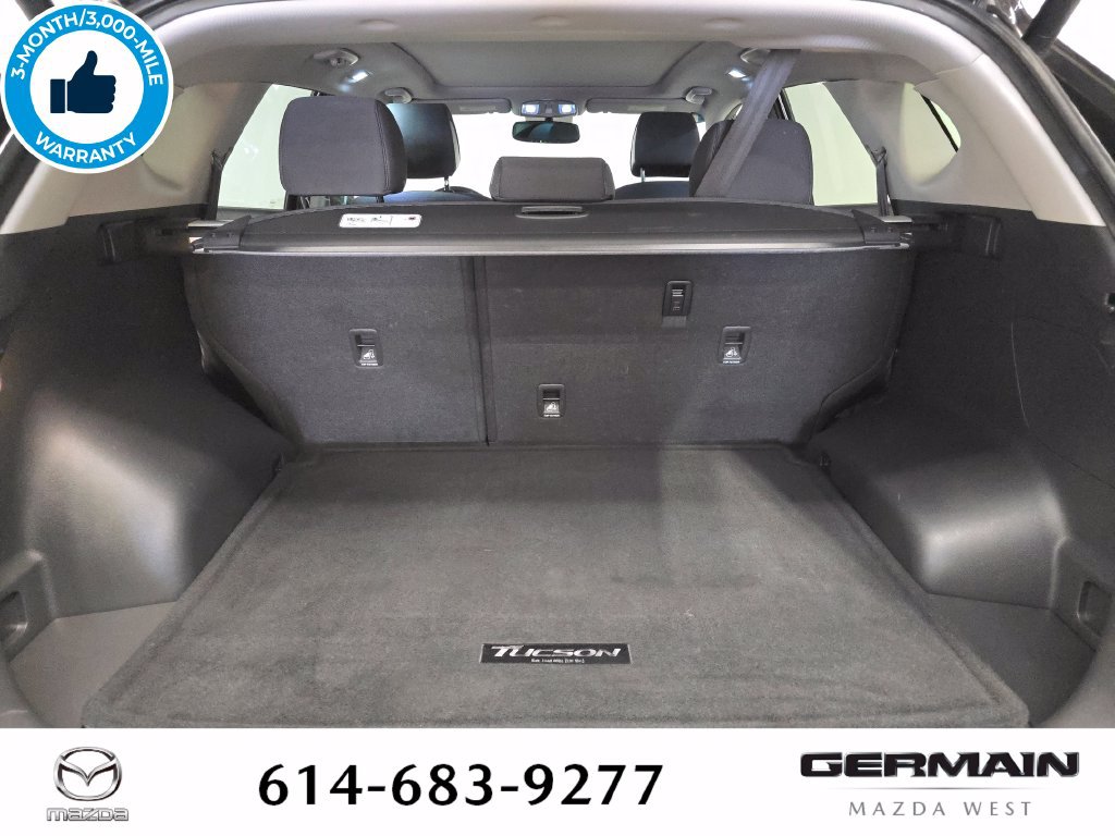 Used 2018 Hyundai Tucson Value AWD/4WD image 22