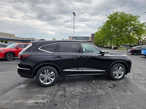New 2026 Acura MDX SH-AWD image 31