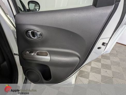 Used 2012 Nissan Juke SL AWD/4WD image 33