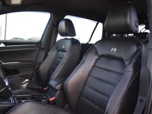 Used 2015 Volkswagen Golf R 4-Door AWD/4WD image 25
