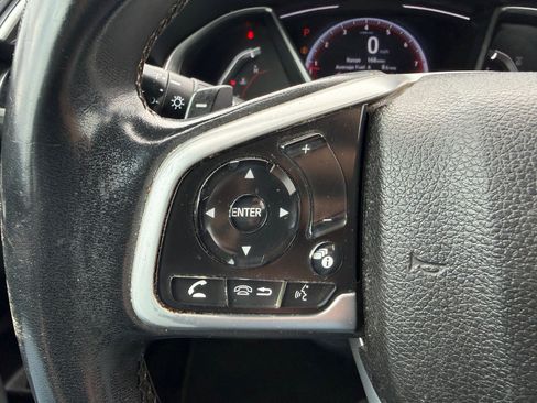 Used 2020 Honda Civic Sport image 14