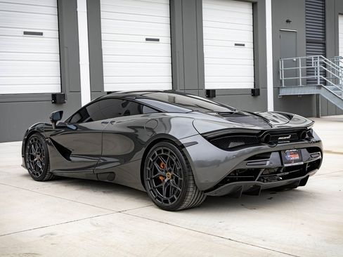 Used 2019 McLaren 720S Performance image 9