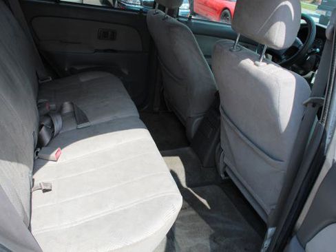 Used 2002 Toyota 4Runner SR5 image 15