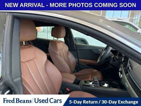 Used 2023 Audi A5 2.0T Premium w/ Convenience Package AWD/4WD image 6