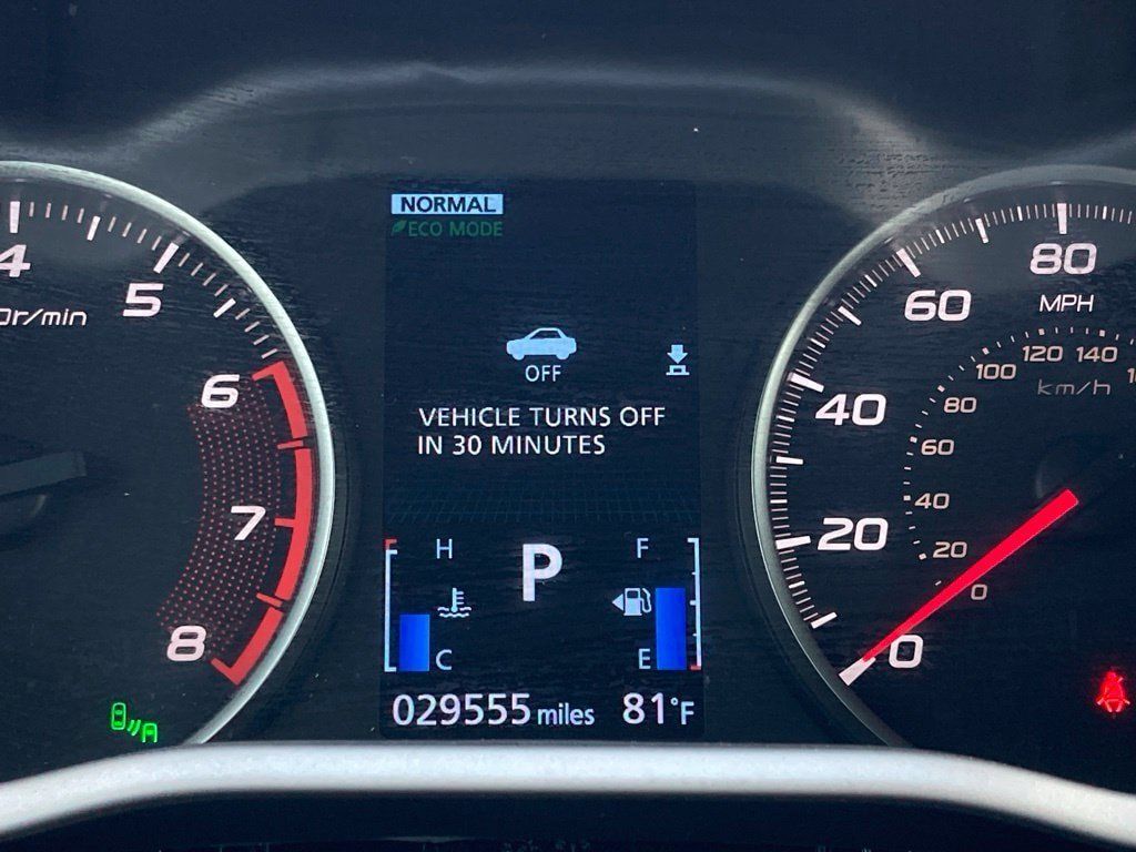 Used 2026 Mitsubishi Eclipse Cross SE AWD/4WD image 17