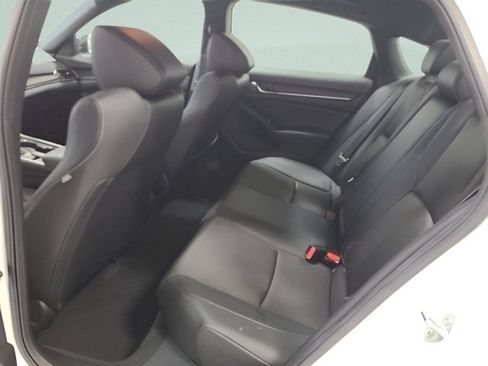 Certified 2022 Honda Accord Sport image 15