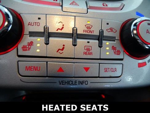 Used 2014 GMC Terrain SLT image 11