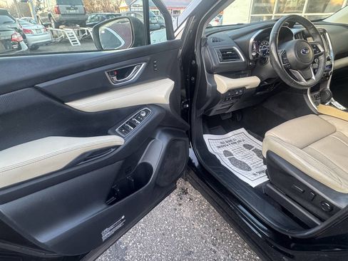 Used 2019 Subaru Ascent Limited w/ Popular Package #3 image 22