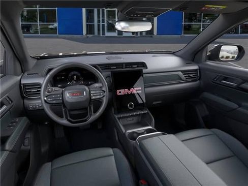 New 2027 GMC Terrain AT4 AWD/4WD image 15