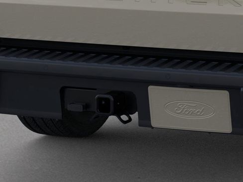 New 2025 Ford Maverick XLT w/ Equipment Group 301A image 25