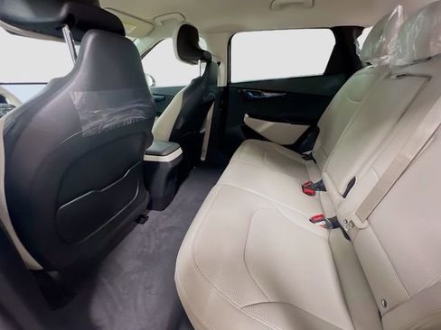 New 2025 Kia EV6 Wind image 25