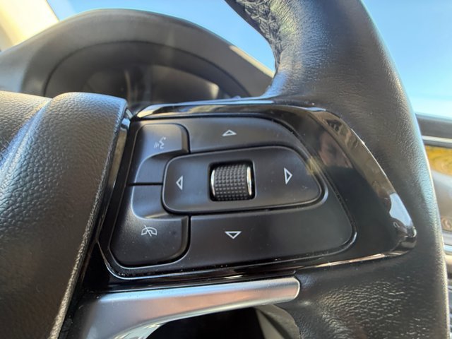 Used 2023 Buick Enclave Avenir w/ Avenir Technology Package AWD/4WD image 20